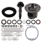 LSD Kit for GM Chevy 10 Bolt 28 Spline (3.73 Ratio)