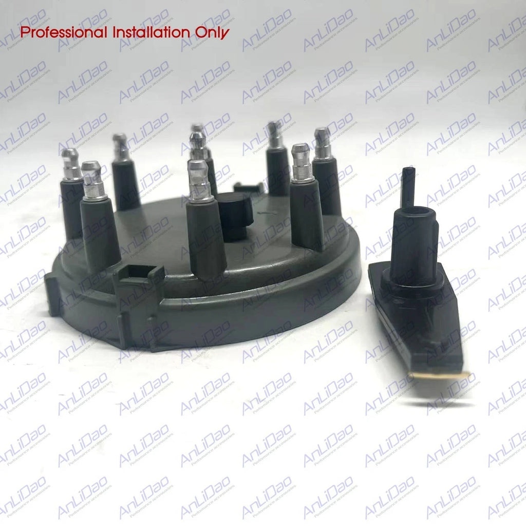 Distributor Cap & Rotor Set for Omc Volvo Sierra V8 (18-29322, 3854217, 385421)