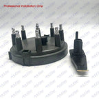 Distributor Cap & Rotor Set for Omc Volvo Sierra V8 (18-29322, 3854217, 385421)