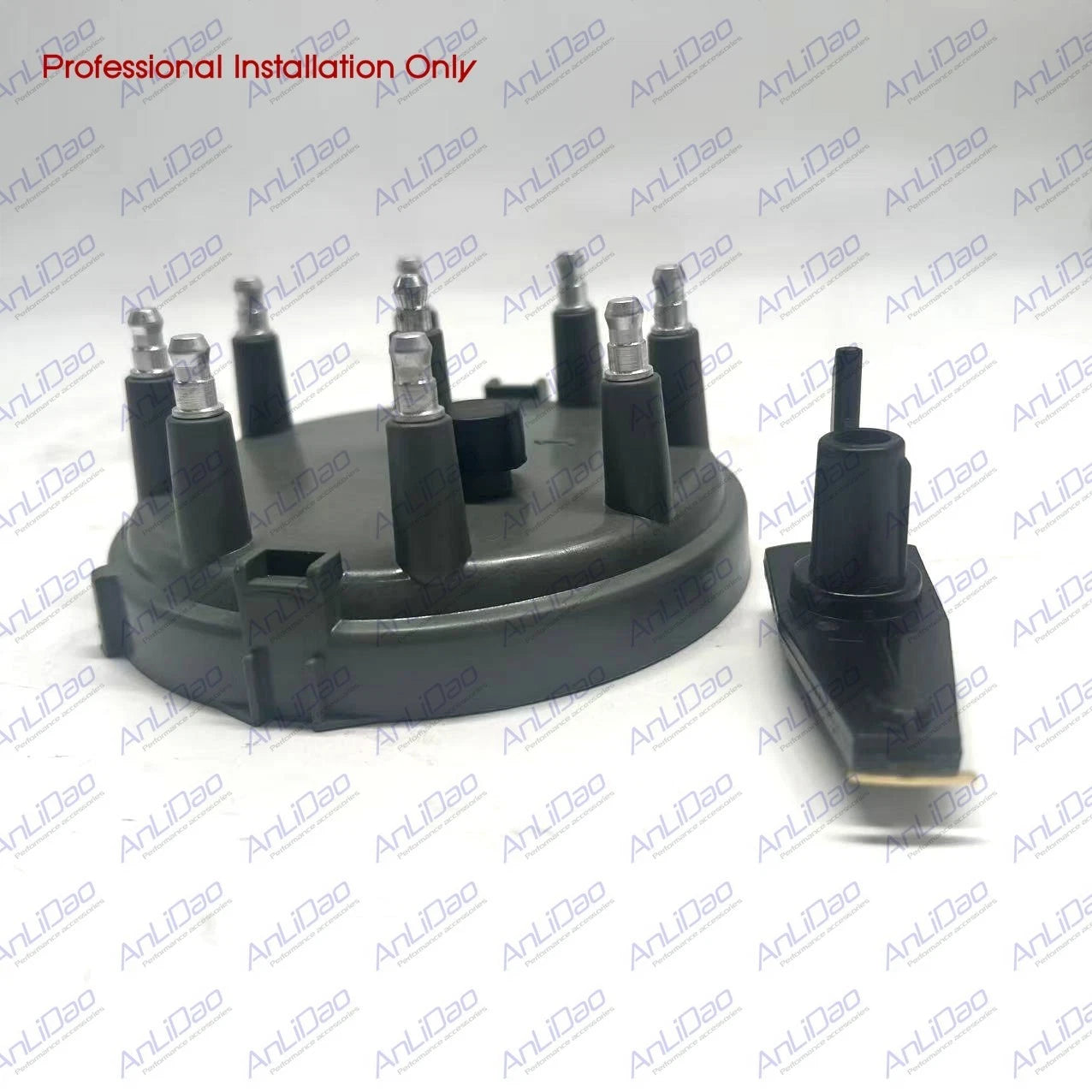 Distributor Cap & Rotor Set for Omc Volvo Sierra V8 (18-29322, 3854217, 385421)
