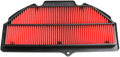 HIFLOFILTRO Air Filter for Suzuki (HFA3912)