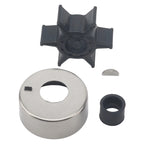 Water Pump Repair Service Kit for Yamaha Outboard (18-3408, 18-3429)