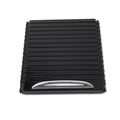 Center Console Cup Holder Roller Blind for Jaguar XJ XJR XJR575 (2010-2019)