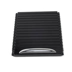 Center Console Cup Holder Roller Blind for Jaguar XJ XJR XJR575 (2010-2019)