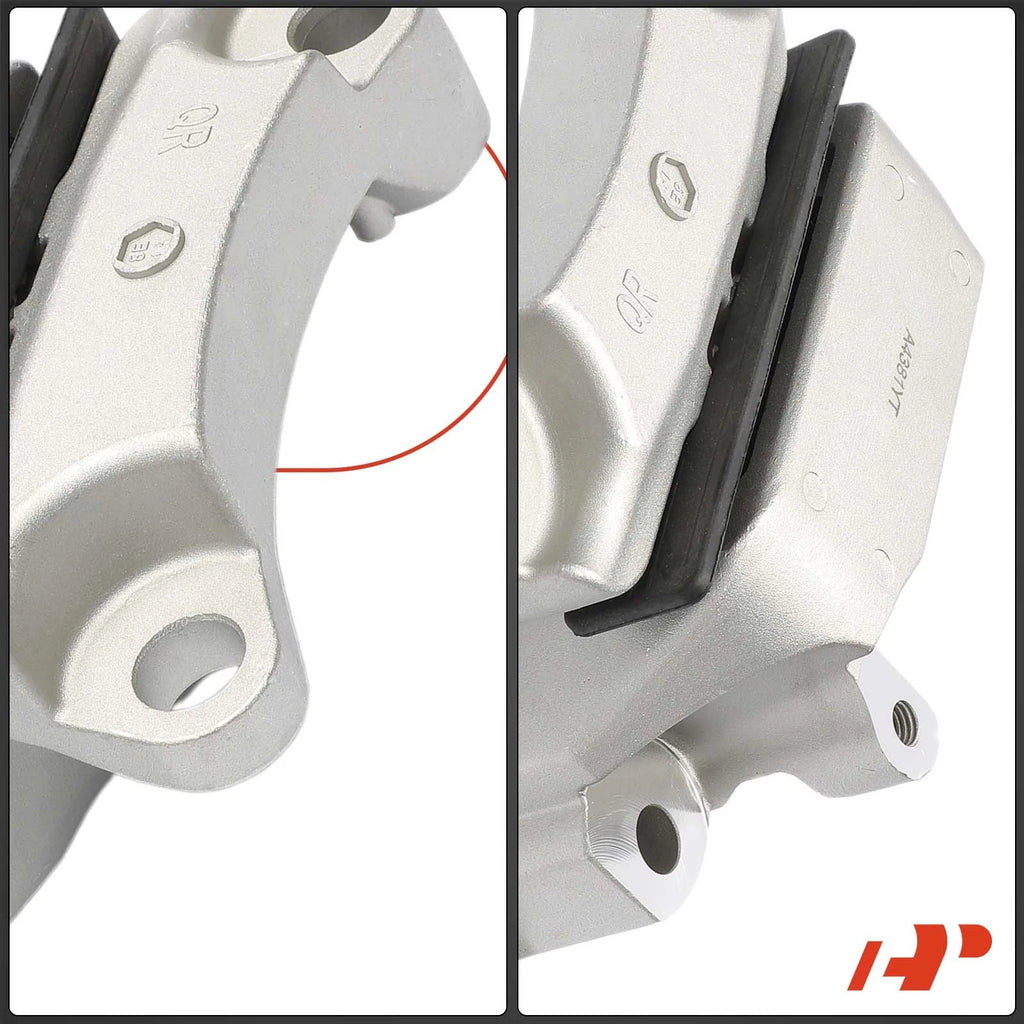 Front Left Engine Motor Mount for Nissan Altima (2019-2024) 2.5L Sedan
