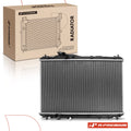 Radiator for Honda Civic, Acura ILX (2012–2015)