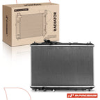 Radiator for Honda Civic, Acura ILX (2012–2015)