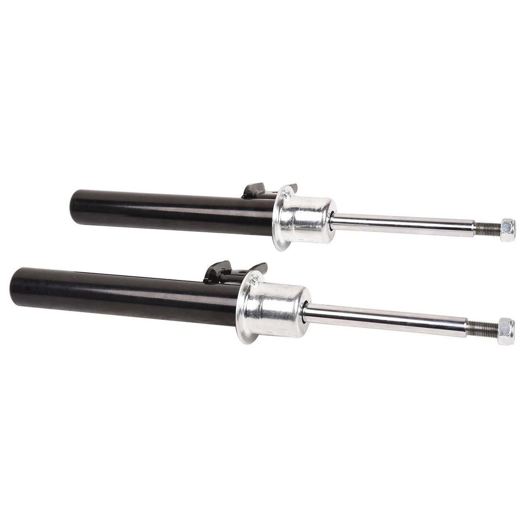 2X Front Suspension Strut Shock Absorbers for Smart Fortwo (2008-2016)