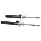2X Front Suspension Strut Shock Absorbers for Smart Fortwo (2008-2016)