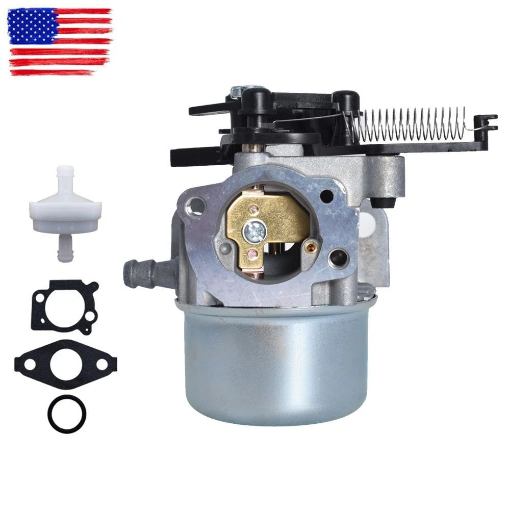 Carburetor 594287 for Troy-Bilt Pressure Washer 2700Psi 3000Psi (7.75Hp 8.75Hp)