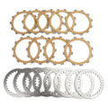 Clutch Kit for Yamaha R6 YZF600 TRX850 FZR1000 (1999–2002)