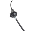 Hood Release Cable for Chevrolet Silverado GMC Sierra Yukon Cadillac (2007-2014)