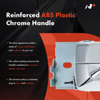Front Left Interior Door Handle for Kia Sorento (2003-2009)