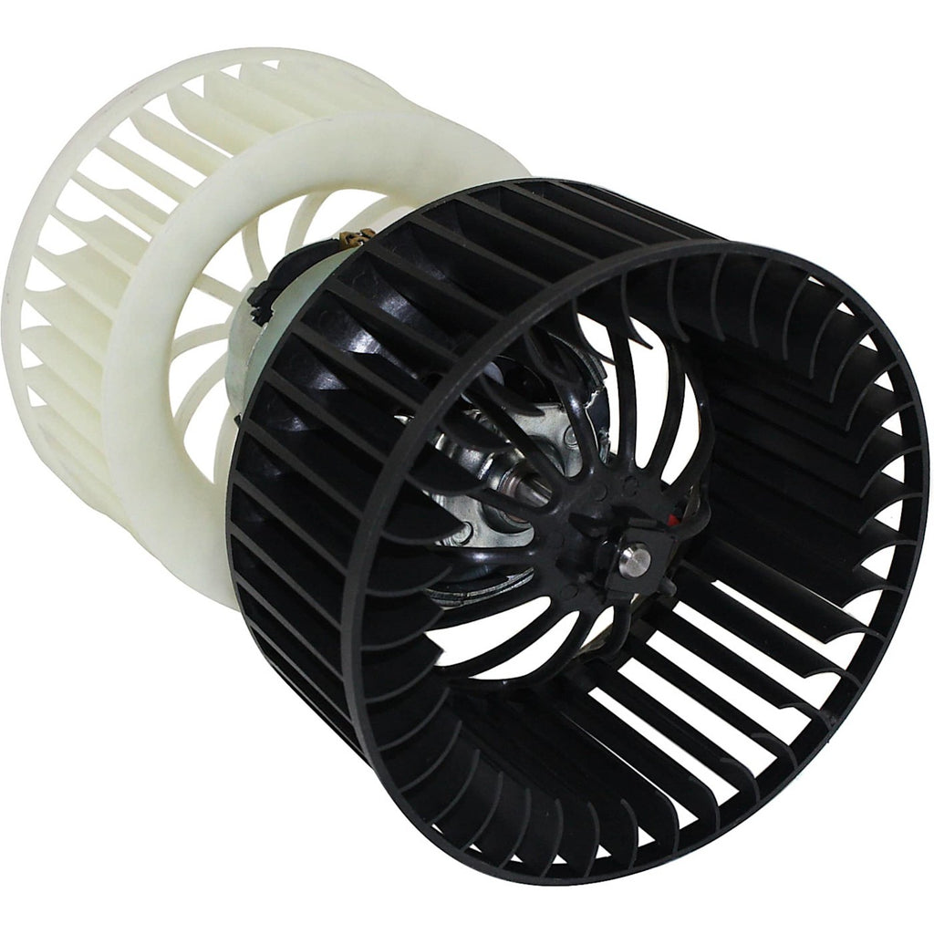 Blower Motors for BMW 3 Series E46, X3 E83