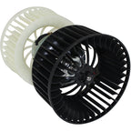 Blower Motors for BMW 3 Series E46, X3 E83