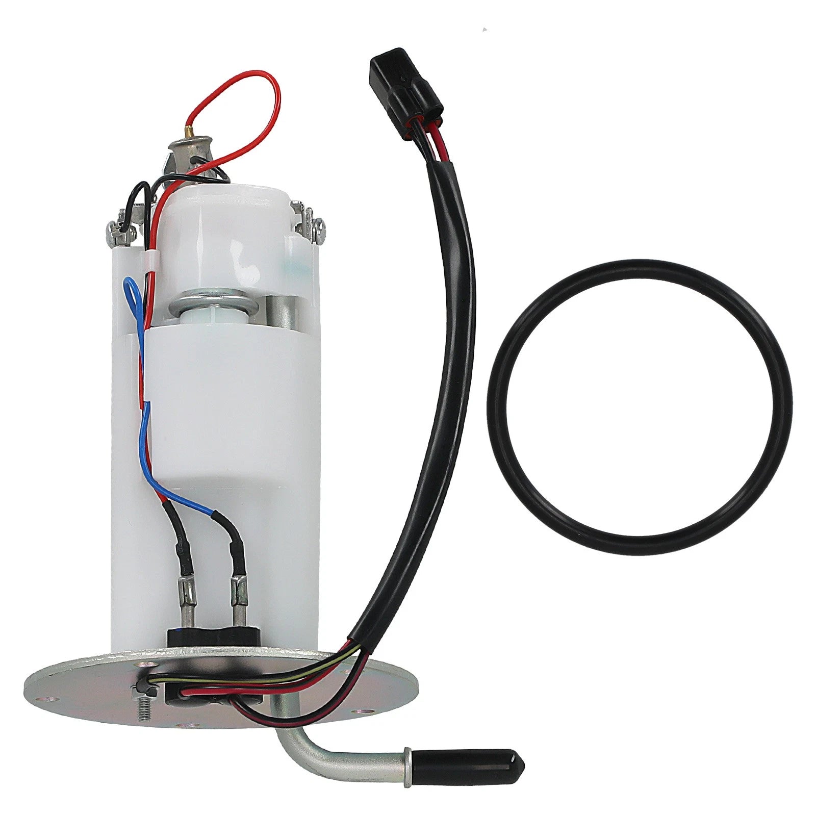 Electric Fuel Pump for Kawasaki Ninja ZX-6R ZX636 ZX636E (2013–2022) 490400023