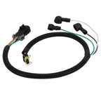 Fuel Bowl Wiring Harness for Ford Powerstroke 7.3L (1996–1998)