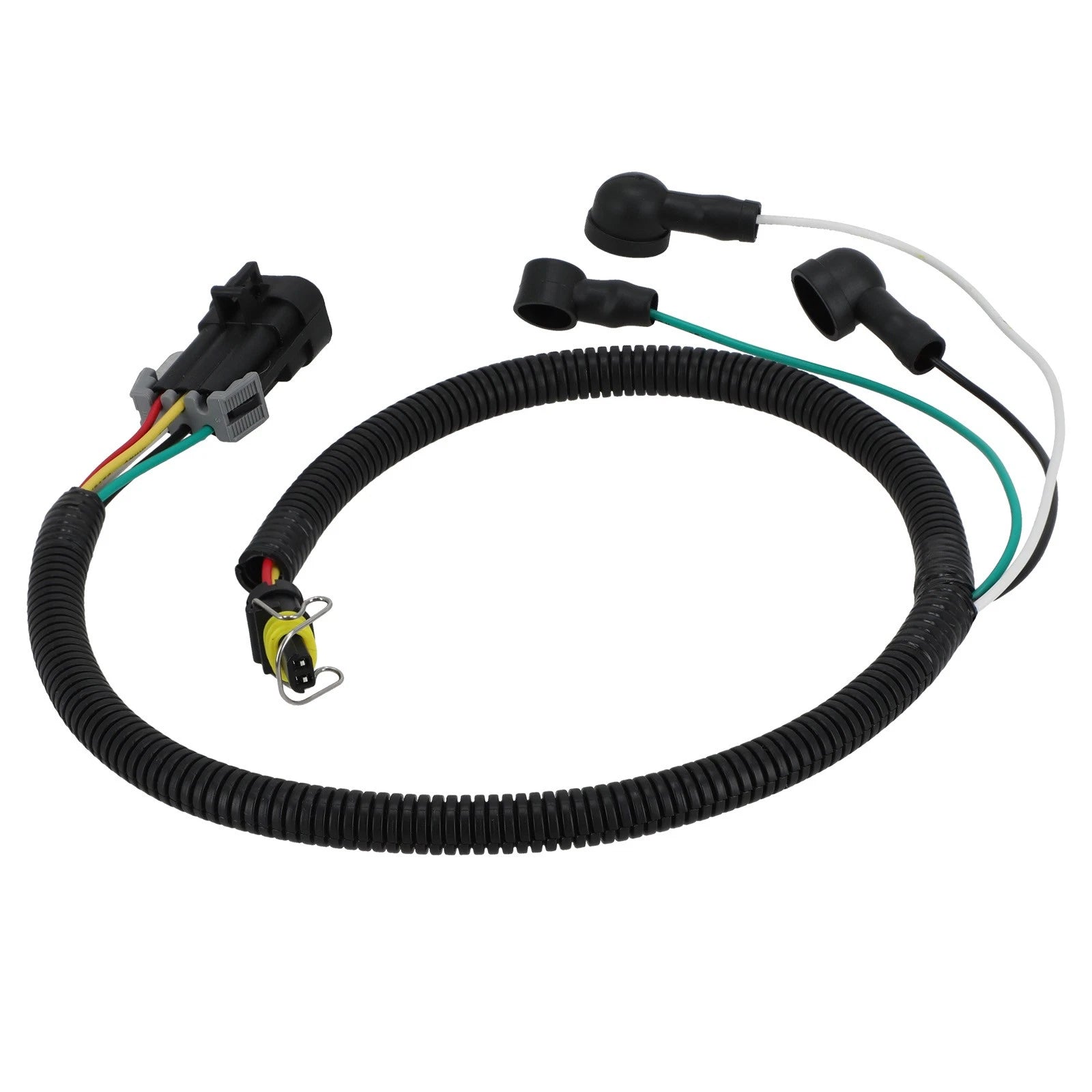 Fuel Bowl Wiring Harness for Ford Powerstroke 7.3L (1996–1998)