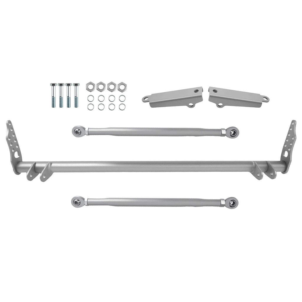 Front Traction Control Arm Tie Bar Kit for Honda Civic (1992–1995)