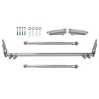 Front Traction Control Arm Tie Bar Kit for Honda Civic (1992–1995)