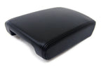 Leather Synthetic Center Console Armrest Cover for Buick LaCrosse (2010–2013)