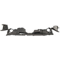 Front Engine Splash Shields for Honda Civic (2002–2003)
