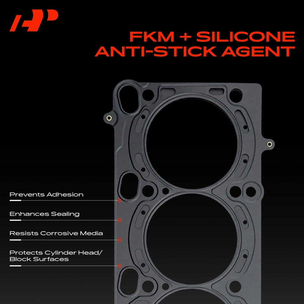 Engine Cylinder Head Gasket for Land Rover Range Rover (2003-2005)