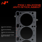 Engine Cylinder Head Gasket for Land Rover Range Rover (2003-2005)