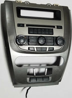 Radio Face Panel for Ford Fusion/Milan (2010–2012) 9E5T-18A802-AE