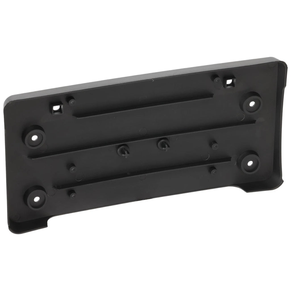 License Plate Brackets Front for BMW 3 Series (2012-2019)