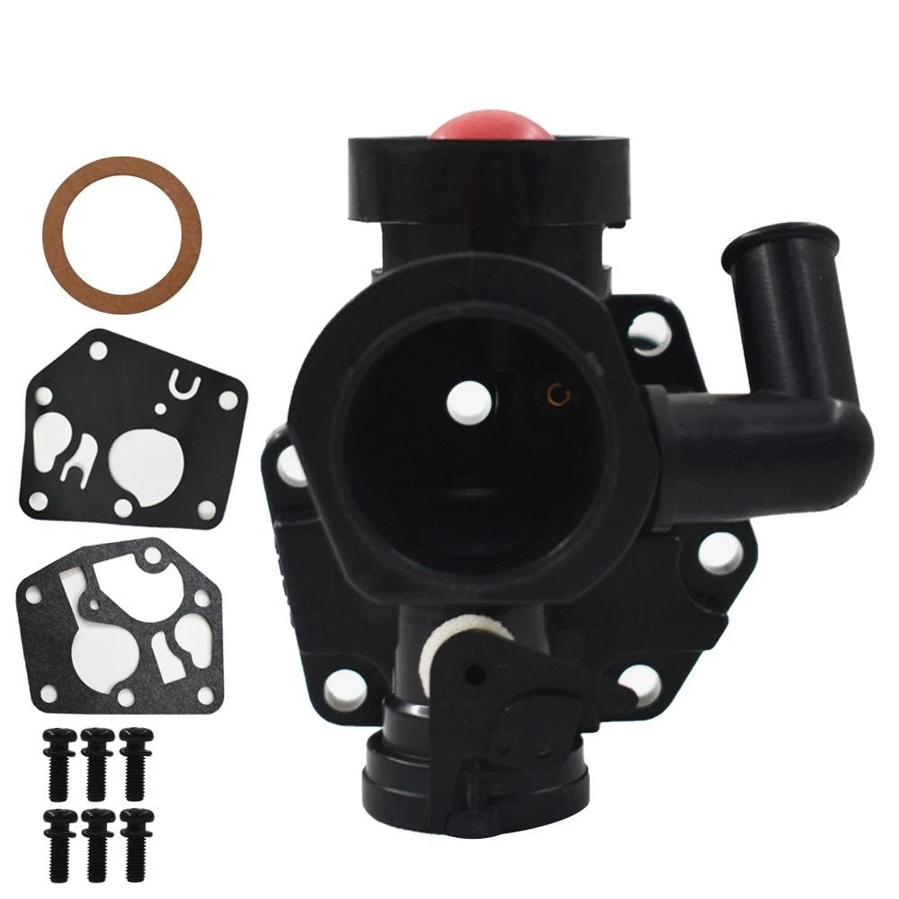 Carburetor for Briggs & Stratton 10C902 (2010-2015)