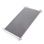 AC Condenser for Nissan Rogue 2.5L (2014–2020) 921004BA0A NI3030175 7-4423