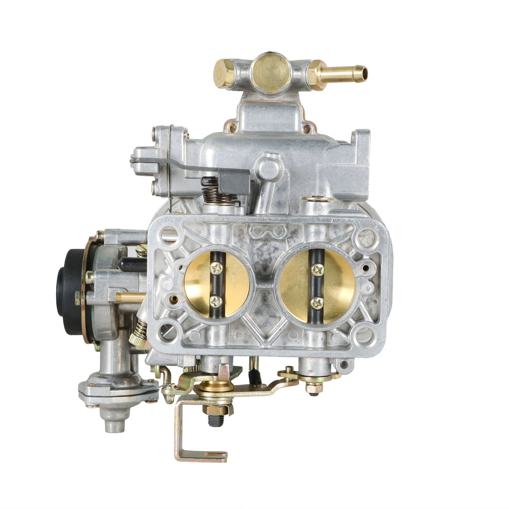 Carburetor for Mazda B2200, Nissan Pickup, 20R, 22R (1963–1980)