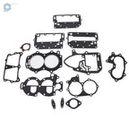 Gasket Kit for Johnson/Evinrude 25/35hp 2cyl (1990-1999)