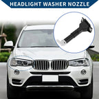 Front Passenger Side Headlight Washer Nozzle for Honda Civic (2005-2011)
