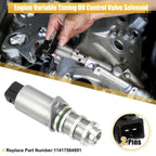 Variable Valve Timing Solenoid VVT for BMW X3 3.0i (2007-2008)