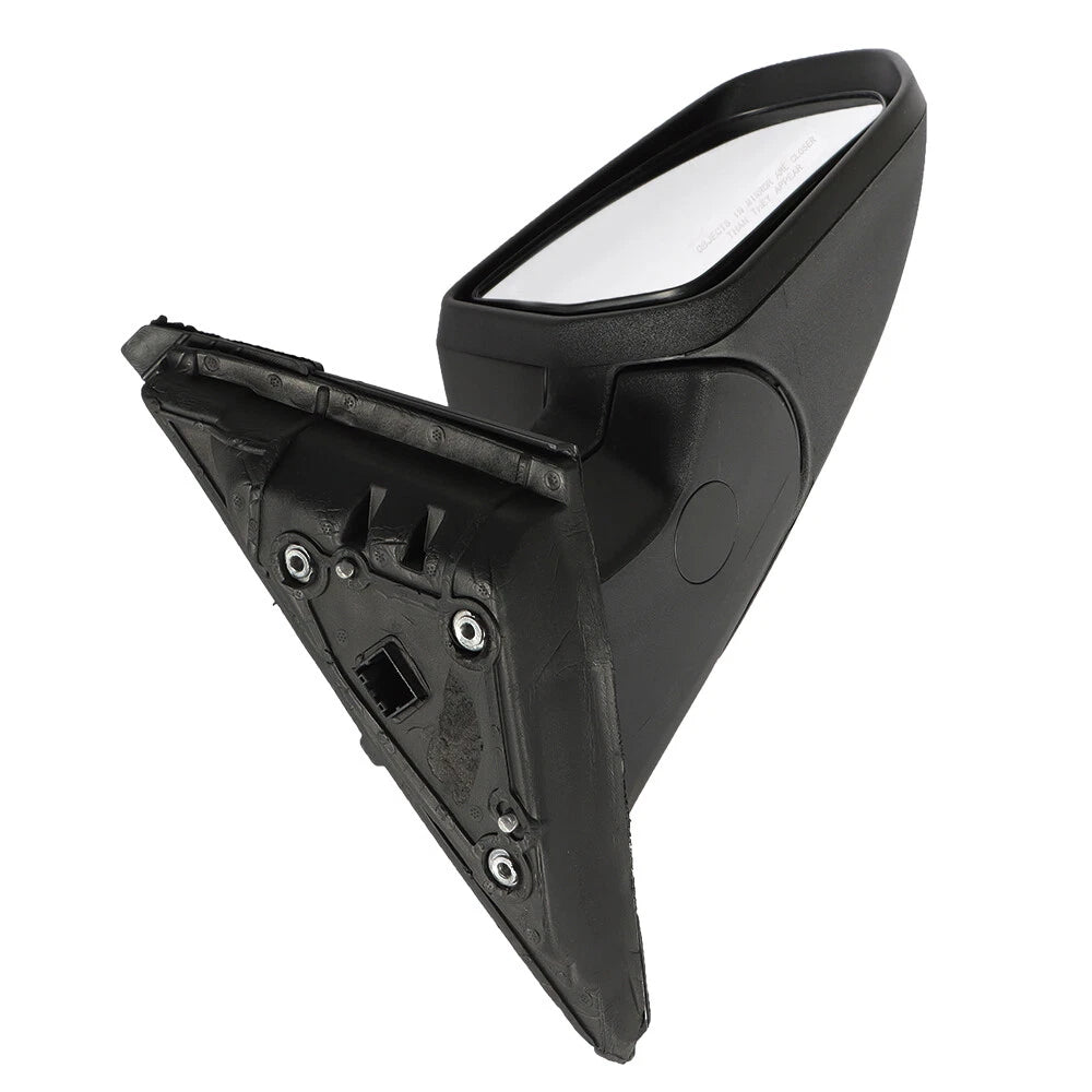 Passenger Side Heated Mirror for Chevy Malibu L LS (2016–2021)
