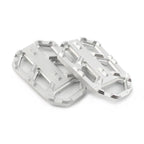 Wide Brake Pedal Foot Pegs for Honda CB500X (2015-2022)