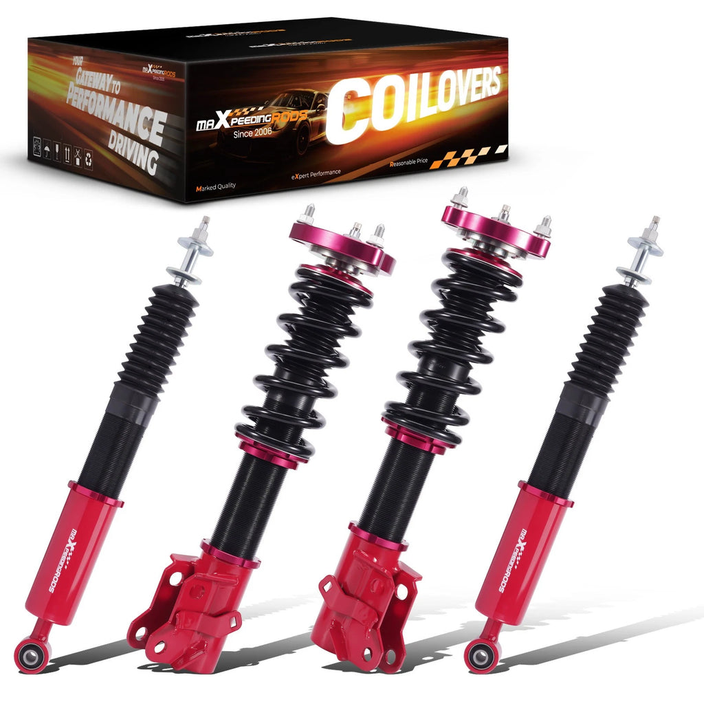 Coilover Shock Kit for Honda Civic Sedan/Coupe (2006-2011)