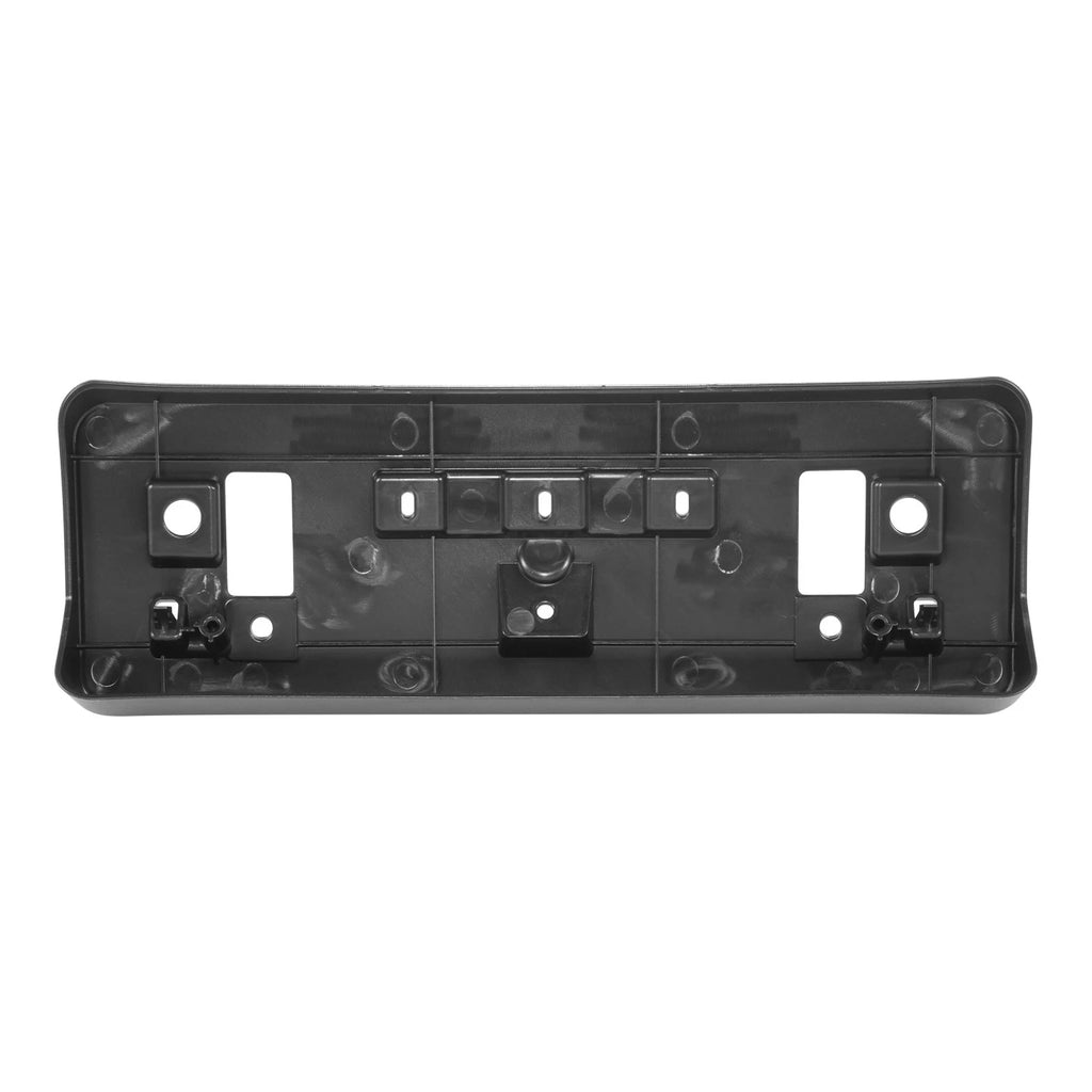 Front Left Outer Bumper Cover Bracket for Express/Savana 2500 3500 (2003–2023)