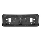 Front Left Outer Bumper Cover Bracket for Express/Savana 2500 3500 (2003–2023)