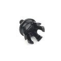 Rear Seat Bolt Tab Screw Mount Aluminum for Harley (1996-2023)