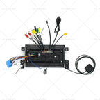 Car Head Unit for Suzuki Grand Vitara (2005–2015) w/ Wireless CarPlay