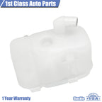 Engine Coolant Overflow Tank for Volvo C70 S70 V70 (1998-2000)
