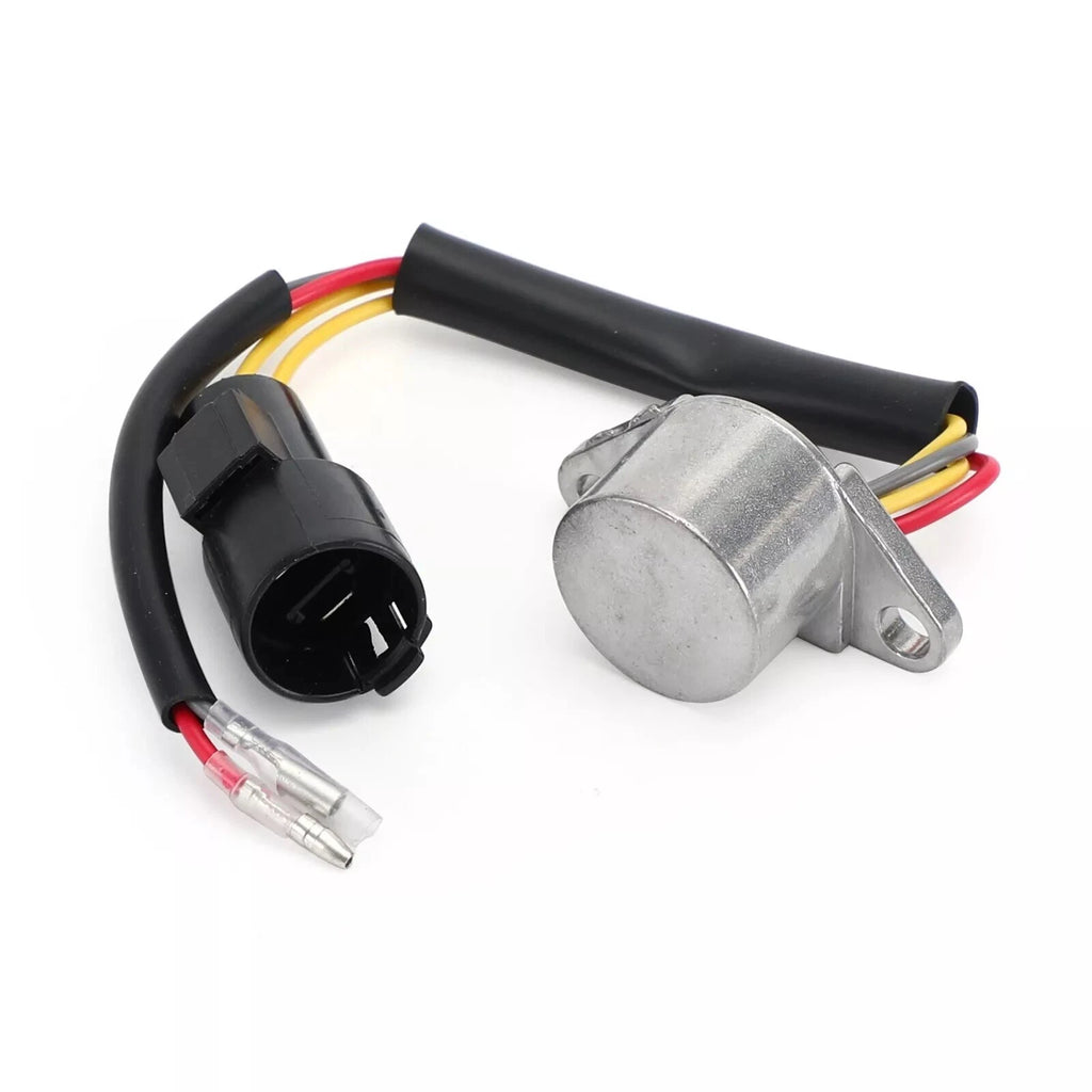 3 Wire Rectifier Connector for Johnson Evinrude 9.9hp 15hp (4-Stroke)