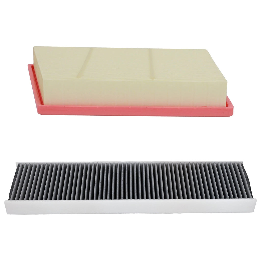 Cabin Air Filter for Mini Cooper L3 L4 (2014–2015) PC5831 E1280L