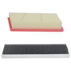 Cabin Air Filter for Mini Cooper L3 L4 (2014–2015) PC5831 E1280L