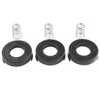 3X Replacement Bump Cap for Black & Decker ST4500 (682378-02)