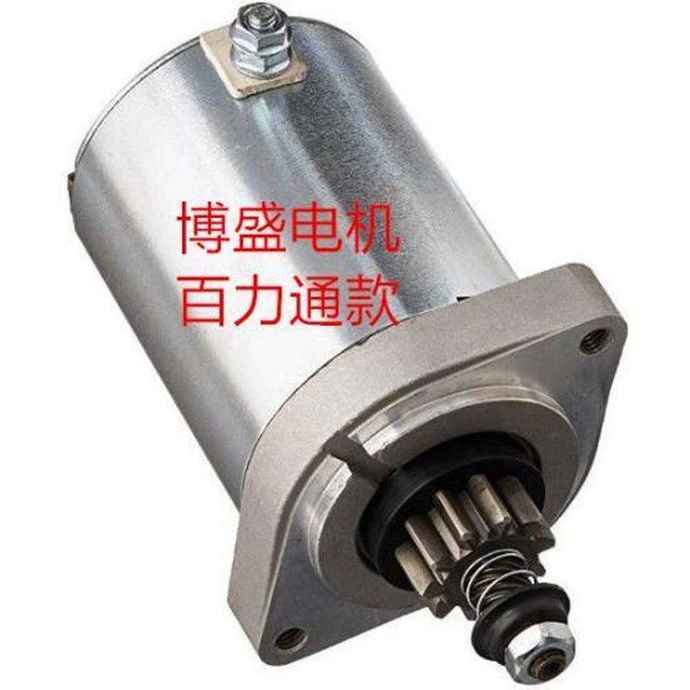 Starter Motor for Kawasaki FR541V, FR600V, FR651V, FR691V