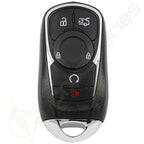 Keyless Remote Key Fob 5 Buttons for Buick Lacrosse (2017–2019)
